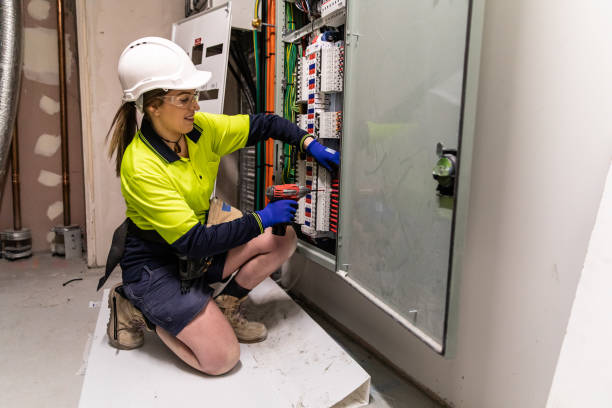 Best Electrical Upgrades for Homes  in Middleburg, FL