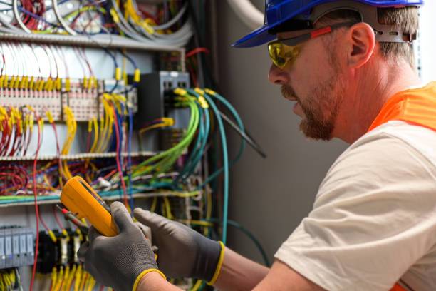 Best Circuit Breaker Repair  in Middleburg, FL