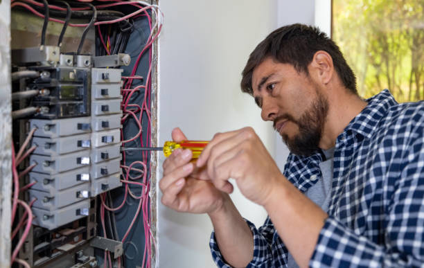 Best Electrical Rewiring Services  in Middleburg, FL